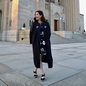 Meet your Posher, Emma